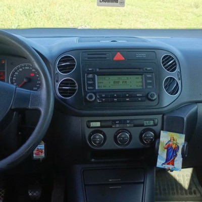 VW Golf Plus 1.9 TDI • Nowy rozrząd