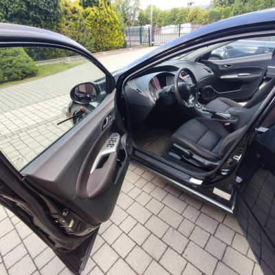 Honda Civic VIII 1.8 Comfort