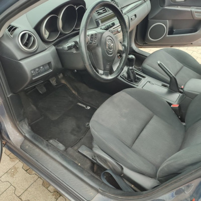 Sprzedam Mazdę 3 diesel z 2007r