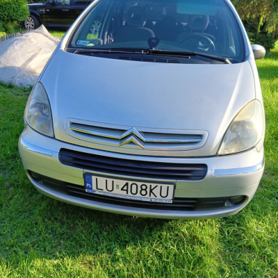 Citroen Xsara Picasso