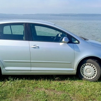VW Golf Plus 1.9 TDI • Nowy rozrząd