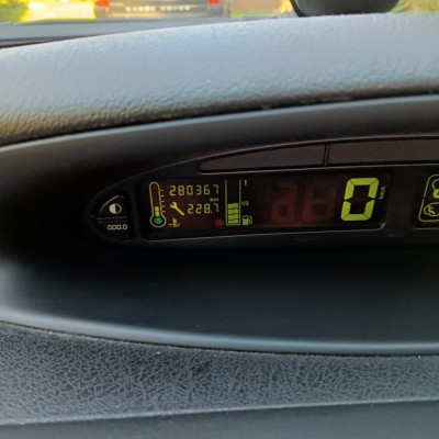 Citroen Xsara Picasso