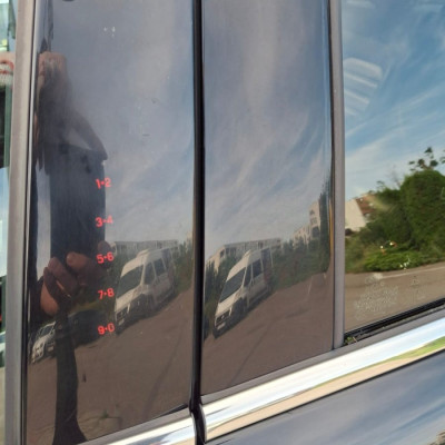 Ford Fusion Mk5 1.5