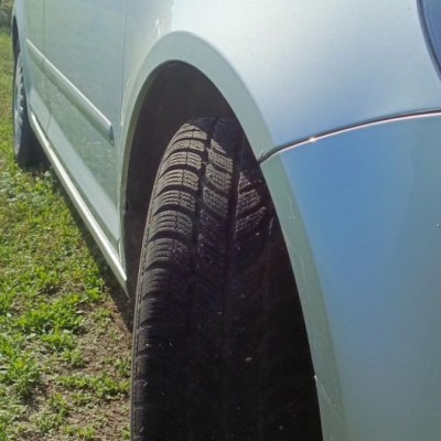 VW Golf Plus 1.9 TDI • Nowy rozrząd