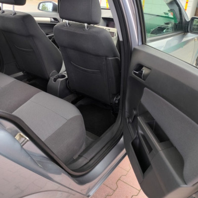 Opel Astra na łańcuszku rozrząd+badan