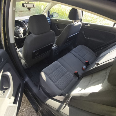 Sprzedam Volkswagen Golf Plus 2010 Klima