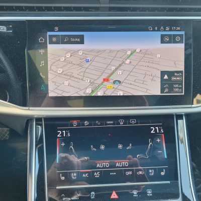Audi Q7 3.0 Quattro TDI 2023r