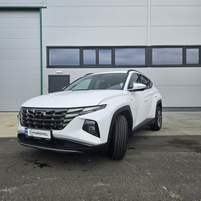 Hyundai Tucson IV 1.6 2023