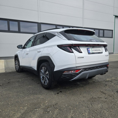 Hyundai Tucson IV 1.6 2023