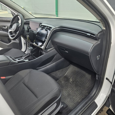 Hyundai Tucson IV 1.6 2023