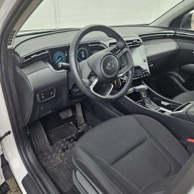 Hyundai Tucson IV 1.6 2023