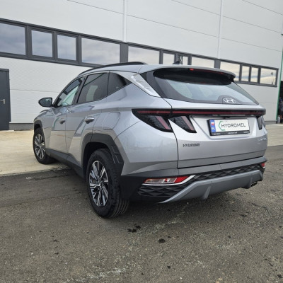 Hyundai Tucson IV 1.6 2023