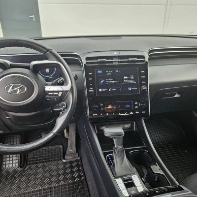 Hyundai Tucson IV 1.6 2023