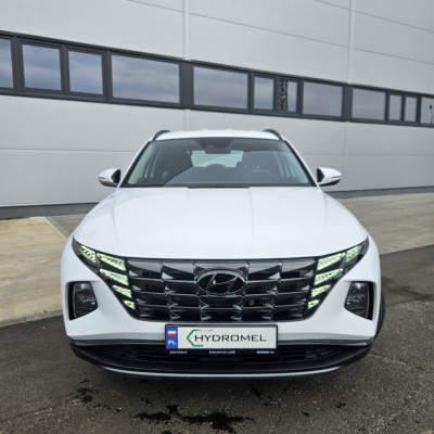 Hyundai Tucson IV 1.6 2023