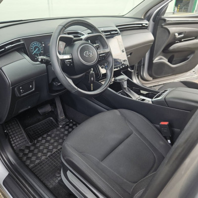 Hyundai Tucson IV 1.6 2023