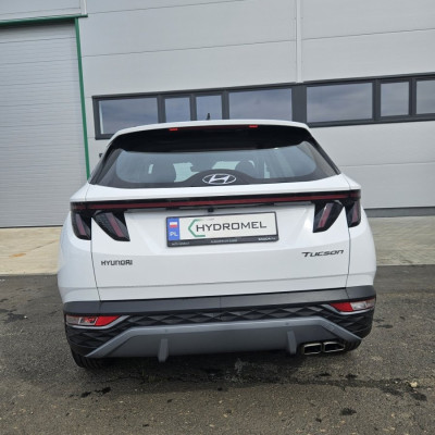 Hyundai Tucson IV 1.6 2023