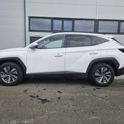 Hyundai Tucson IV 1.6 2023