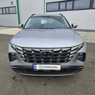 Hyundai Tucson IV 1.6 2023