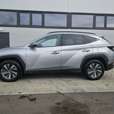Hyundai Tucson IV 1.6 2023