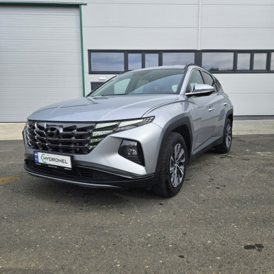 Hyundai Tucson IV 1.6 2023