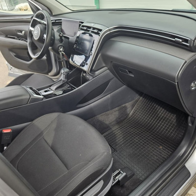 Hyundai Tucson IV 1.6 2023