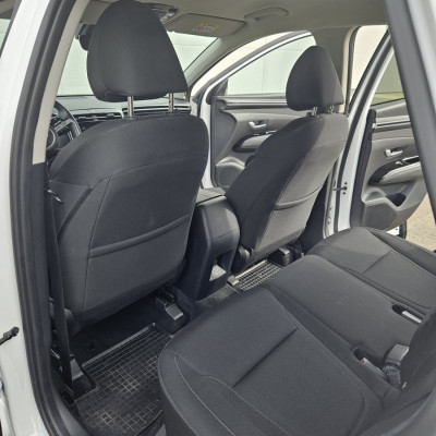 Hyundai Tucson IV 1.6 2023