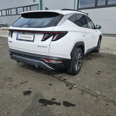 Hyundai Tucson IV 1.6 2023