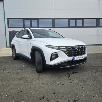 Hyundai Tucson IV 1.6 2023