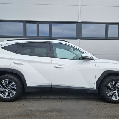 Hyundai Tucson IV 1.6 2023