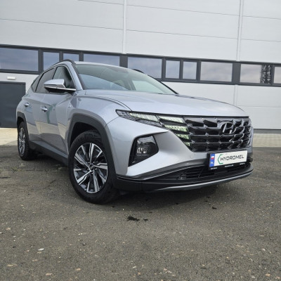 Hyundai Tucson IV 1.6 2023