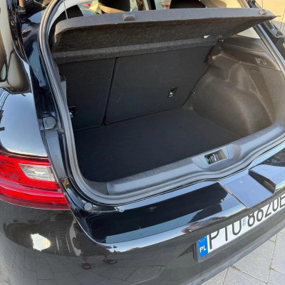 Renault Megane 1.5 dCi Bose EDC