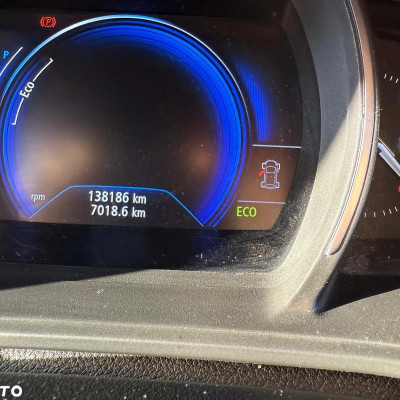 Renault Megane 1.5 dCi Bose EDC