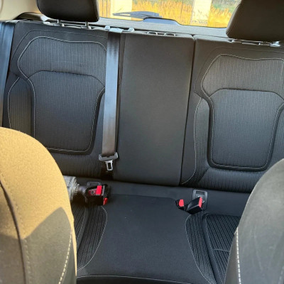 Renault Megane 1.5 dCi Bose EDC