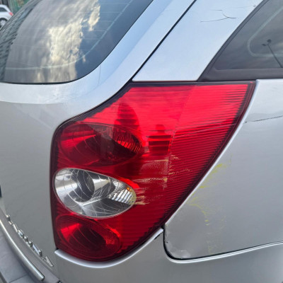 Renault Laguna 2 ph2 kombi, rok 2007