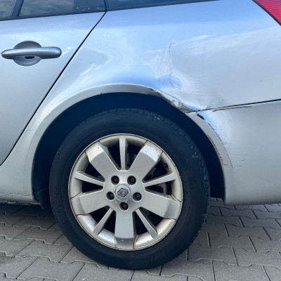 Renault Laguna 2 ph2 kombi, rok 2007