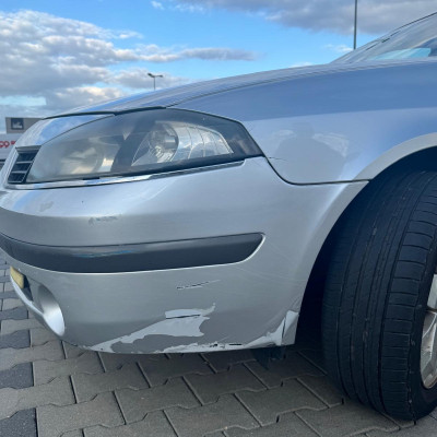Renault Laguna 2 ph2 kombi, rok 2007