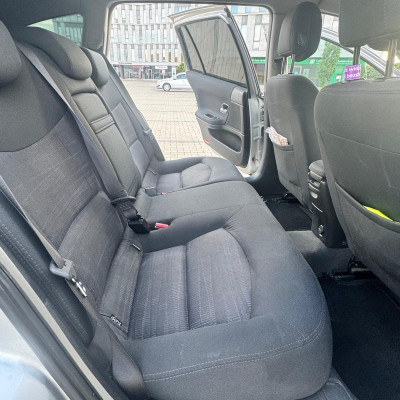 Renault Laguna 2 ph2 kombi, rok 2007
