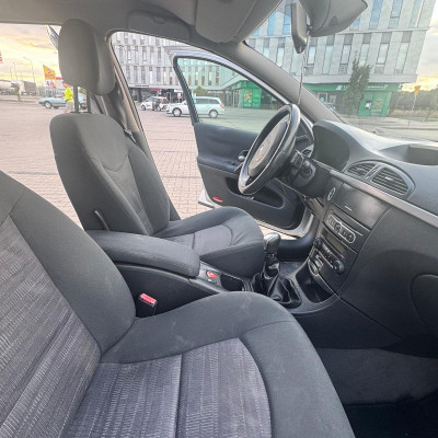 Renault Laguna 2 ph2 kombi, rok 2007