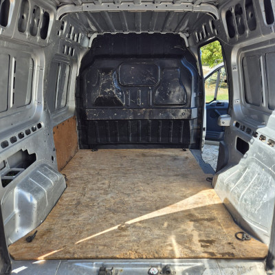 Ford Transit Connect 2011r