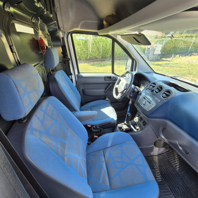 Ford Transit Connect 2011r