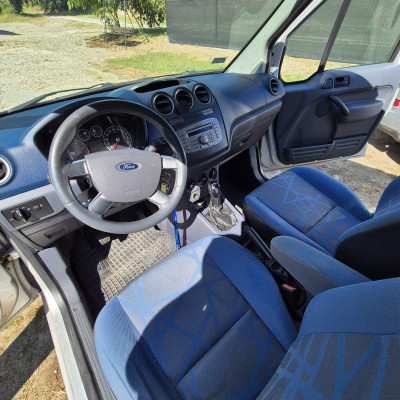 Ford Transit Connect 2011r