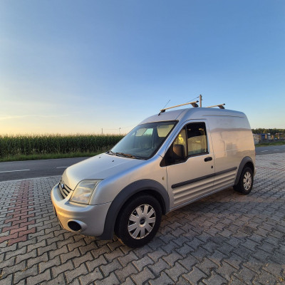 Ford Transit Connect 2011r