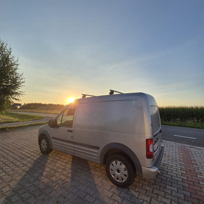 Ford Transit Connect 2011r