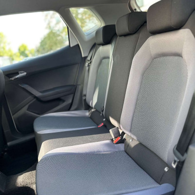 Seat Arona 1.6 TDI Style