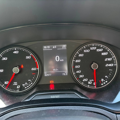 Seat Arona 1.6 TDI Style