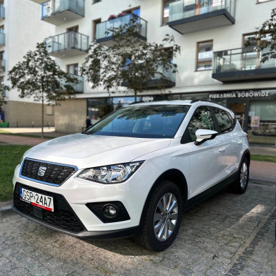 Seat Arona 1.6 TDI Style