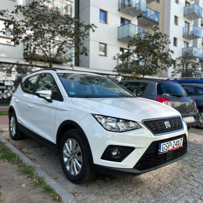 Seat Arona 1.6 TDI Style