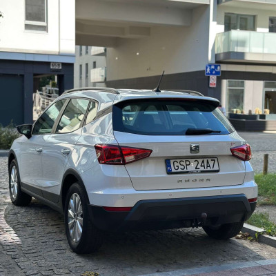 Seat Arona 1.6 TDI Style