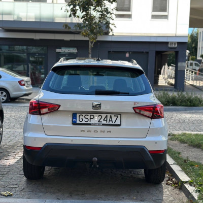 Seat Arona 1.6 TDI Style