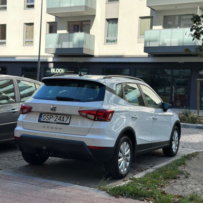 Seat Arona 1.6 TDI Style
